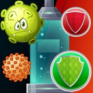 Coronavirus Fight