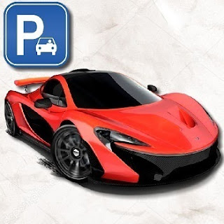 Parking Space v2