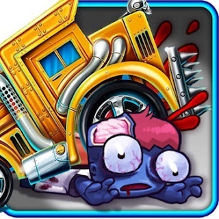 Endless Zombie Road