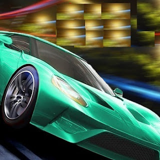 Death Racing
