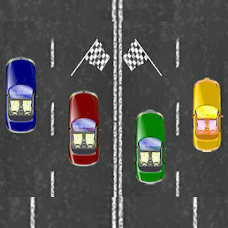 Run 4 Cars