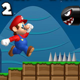Unfair Mario 2