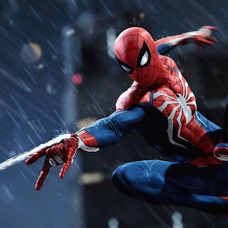 Spider-Man Web Shooter