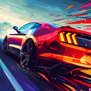 Blaze Drifter