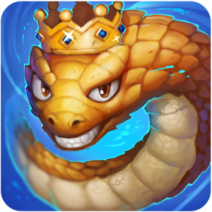 Little Big Snake (.io)