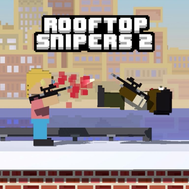 rooftop sniper 2