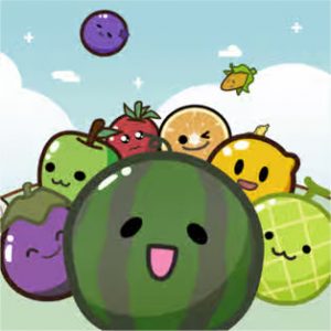 watermelon Drop