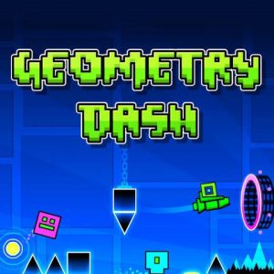 Geometry Dash