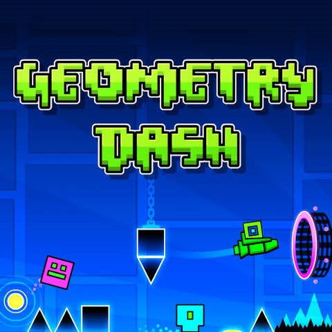 Geometry Dash