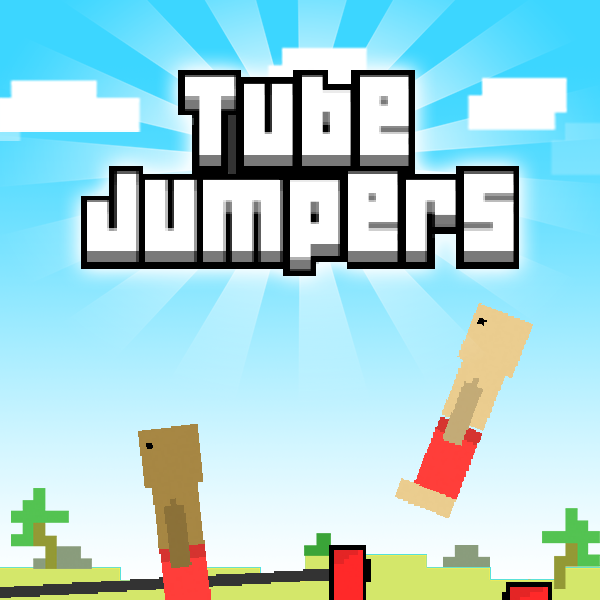Tube Jumpers