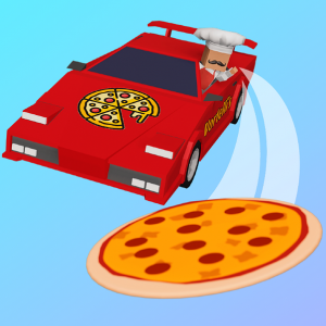 Vortelli's Pizza delivery