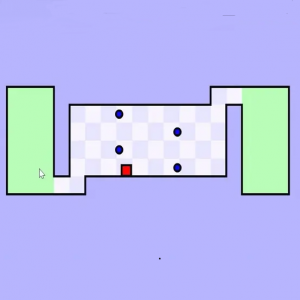 World's Hardest Game