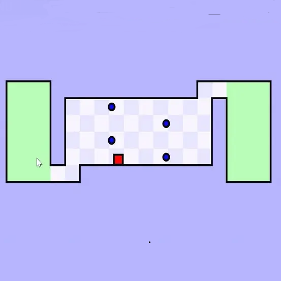 World's Hardest Game