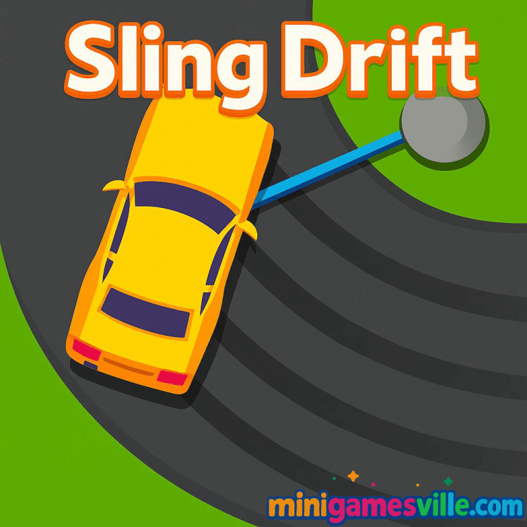 Sling Drift