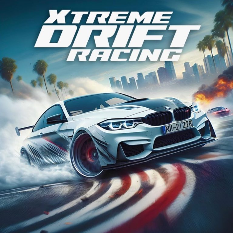 Xtreme DRIFT Racing
