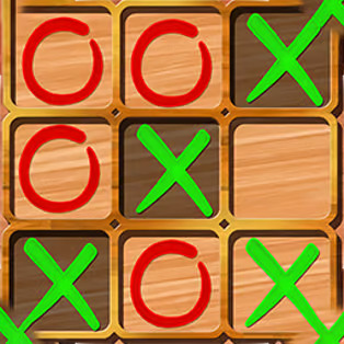 tic tac toe